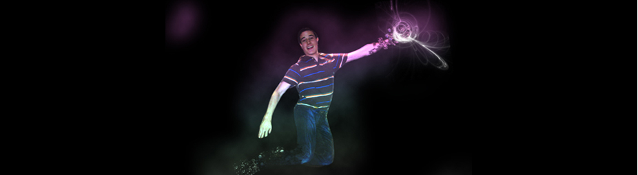 First Image