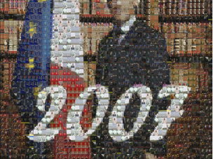 Projet de création d'un DVD retraçant les principaux évènements de 2007